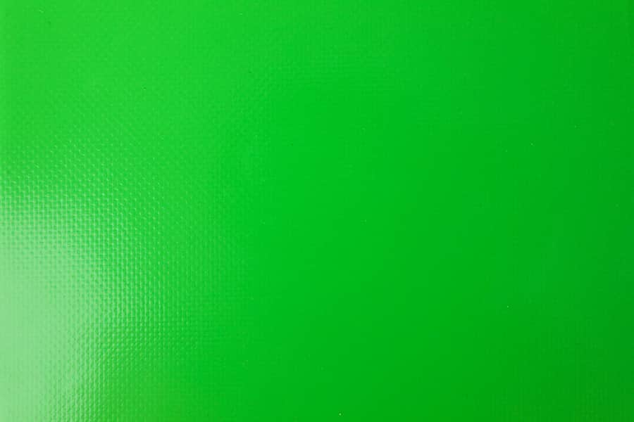 Apple Green General Canopy 0,6mm 1000D20x20