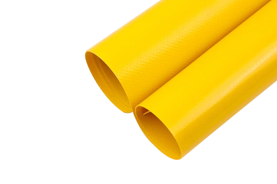 PVC plachtový nůž potažený 610g/m2 1000D2020